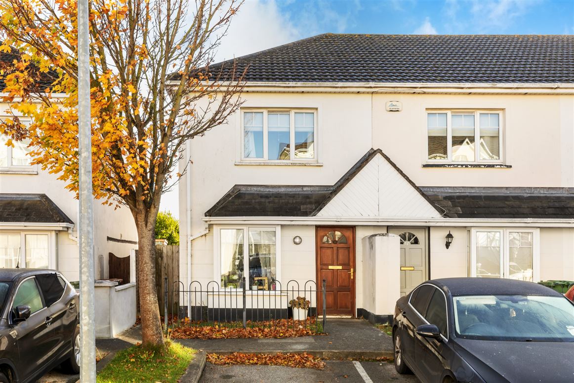 15 Holywell Villas, Swords, Co. Dublin