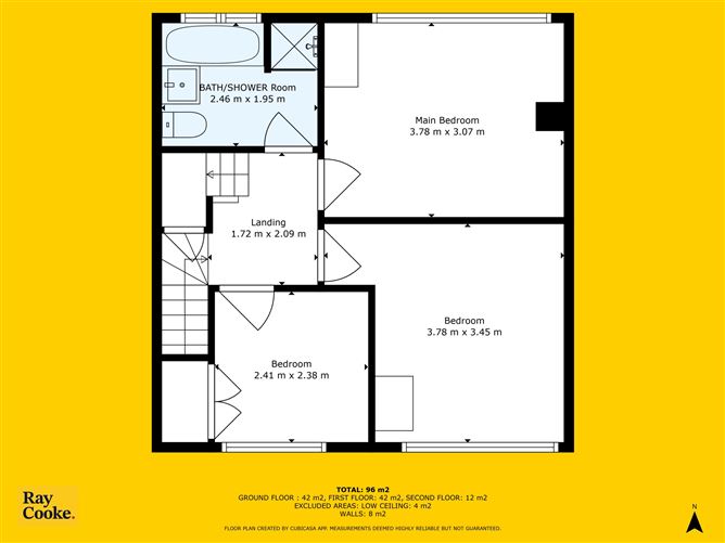 70 Forest Hills, Rathcoole, Co. Dublin