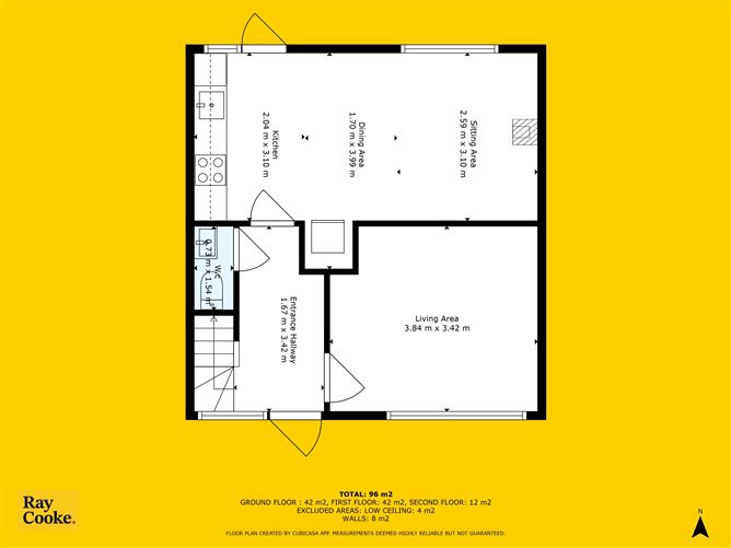 70 Forest Hills, Rathcoole, Co. Dublin