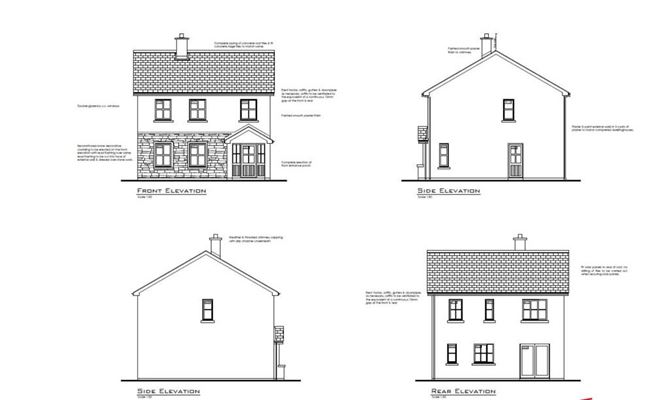 21 The Glebe, Monagea, Limerick