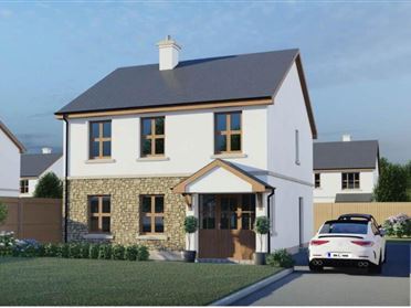 21 The Glebe, Monagea, Limerick