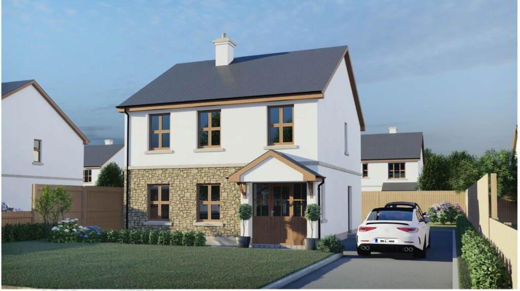 21 The Glebe, Monagea, Limerick