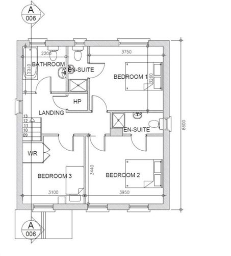 21 The Glebe, Monagea, Limerick