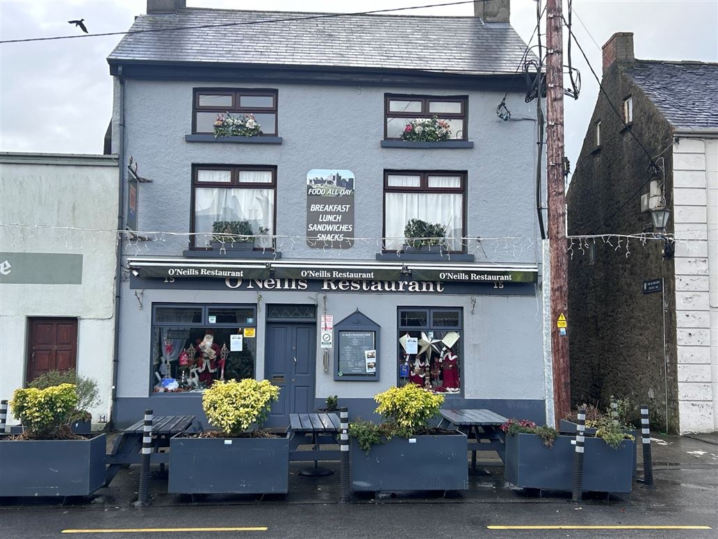 15 Ladyswell Street, Cashel, Tipperary