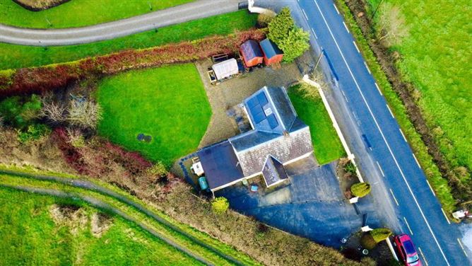 Appletown, Feoghanagh, Limerick