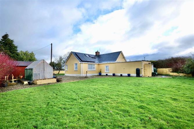 Appletown, Feoghanagh, Limerick