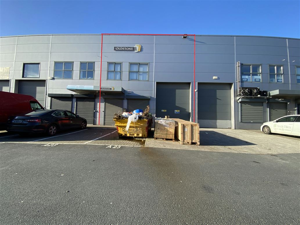 Unit A23 Kingswood Business Park, Dublin