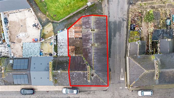 11-12 Mc Curtain Street, Clones, Co. Monaghan