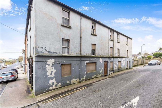 11-12 Mc Curtain Street, Clones, Co. Monaghan