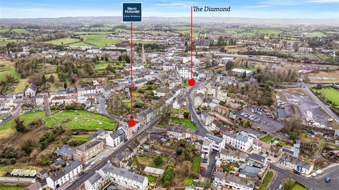 11-12 Mc Curtain Street, Clones, Co. Monaghan