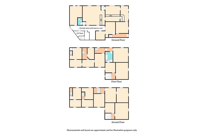 11-12 Mc Curtain Street, Clones, Co. Monaghan