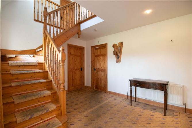 Monaghanoose, Bailieborough, County Cavan