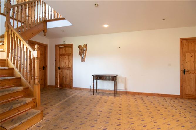 Monaghanoose, Bailieborough, County Cavan