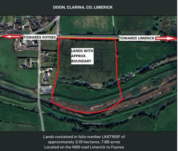 Doon, Clarina, Limerick