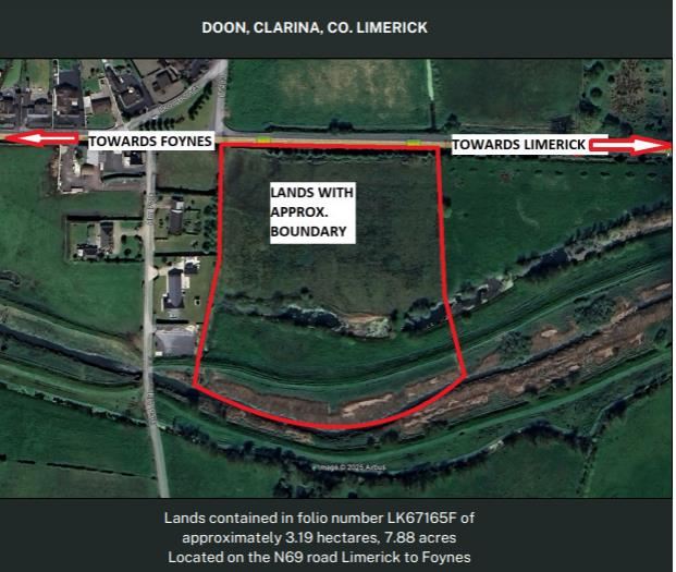 Doon, Clarina, Limerick