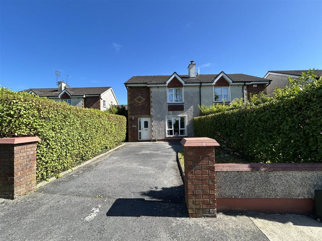 31 Rosanore, Ennis, County Clare