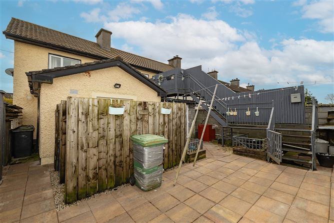 Photo 18 of 27 — 48 Ginnell Terrace, Mullingar, Westmeath