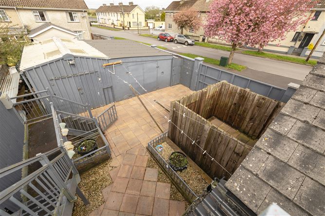 Photo 20 of 27 — 48 Ginnell Terrace, Mullingar, Westmeath