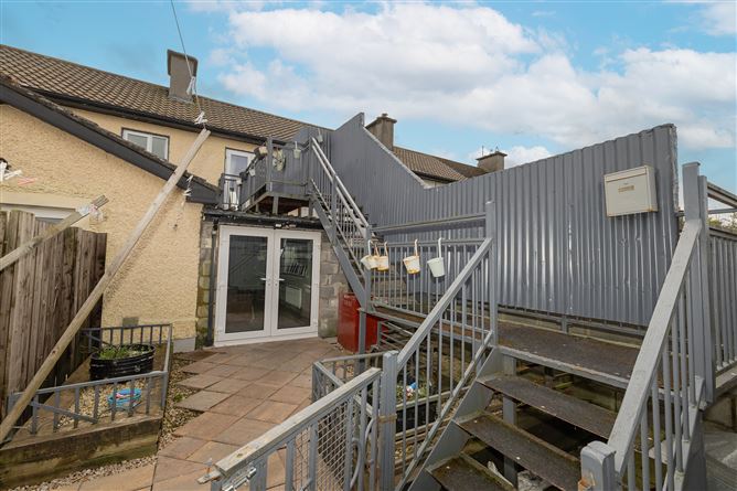 Photo 19 of 27 — 48 Ginnell Terrace, Mullingar, Westmeath