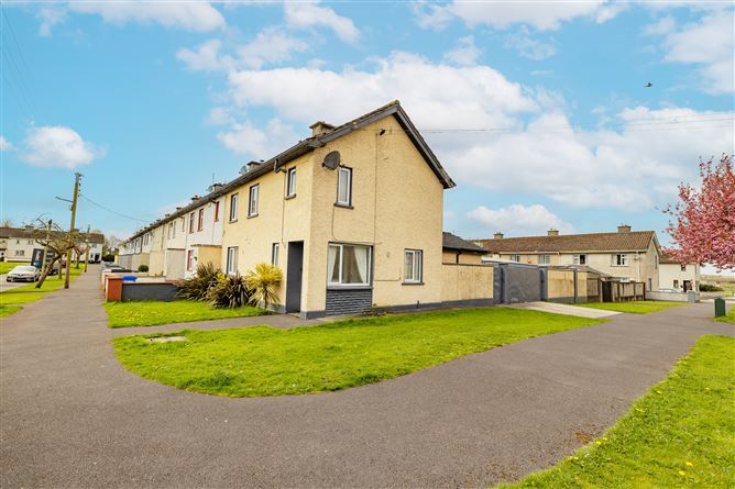 48 Ginnell Terrace, Mullingar, Westmeath