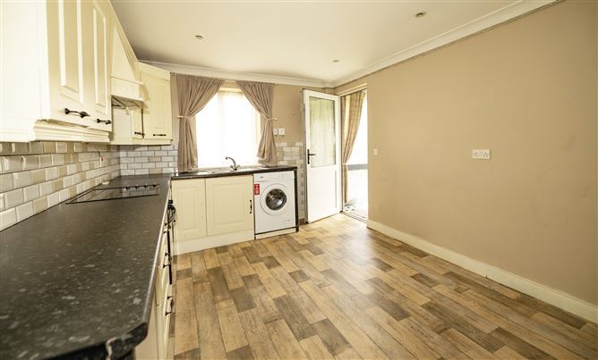 48 Ginnell Terrace, Mullingar, Westmeath