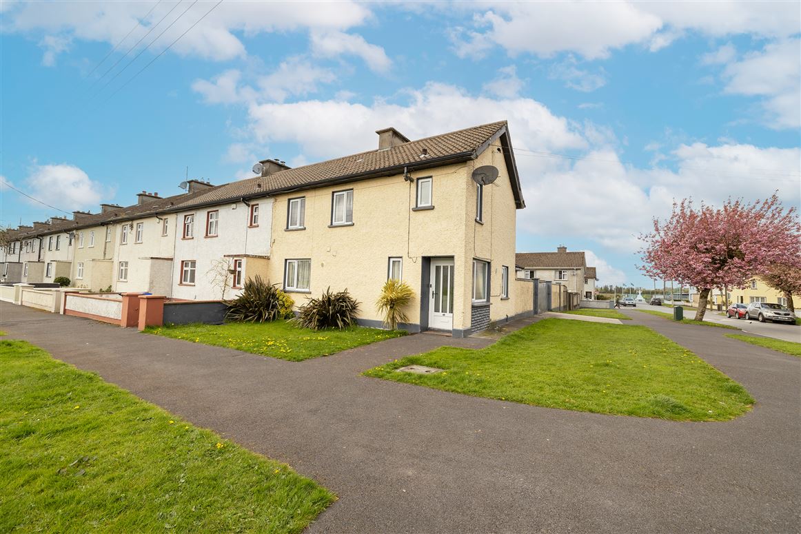 48 Ginnell Terrace, Mullingar, Westmeath