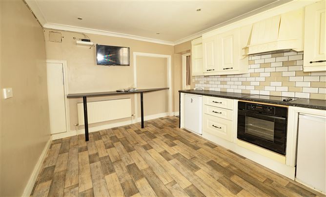 48 Ginnell Terrace, Mullingar, Westmeath