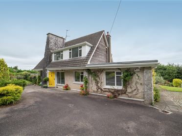 Grindel, Ballyellis, Mallow, Cork
