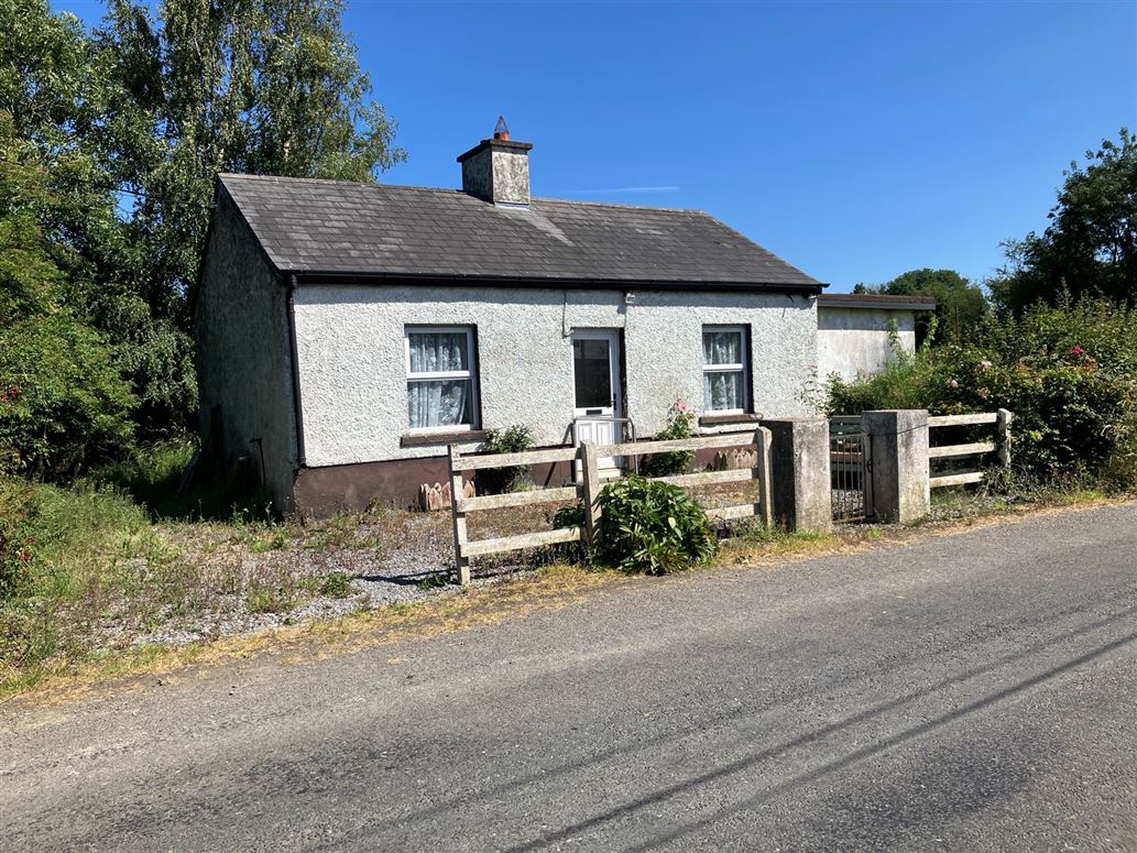 Toneen, Moydow, Longford, Longford