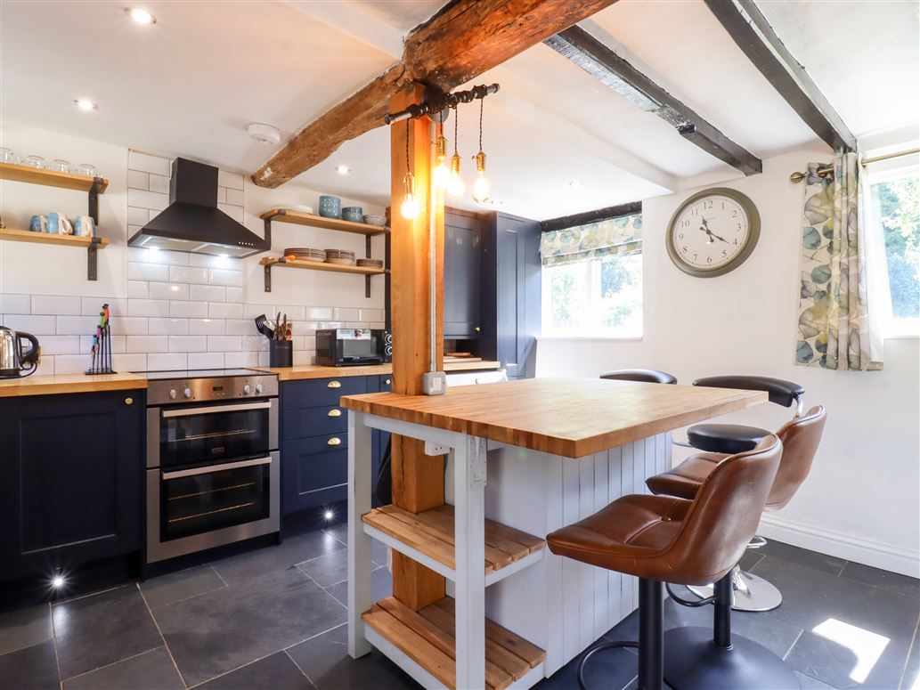 1 Harpur Cottage,Ravensden, Bedfordshire, United Kingdom