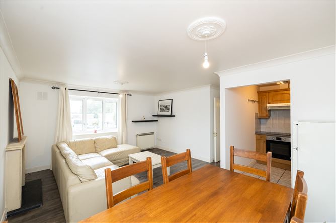 Apartment 16, Whitehall Square, Walkinstown, Dublin 12