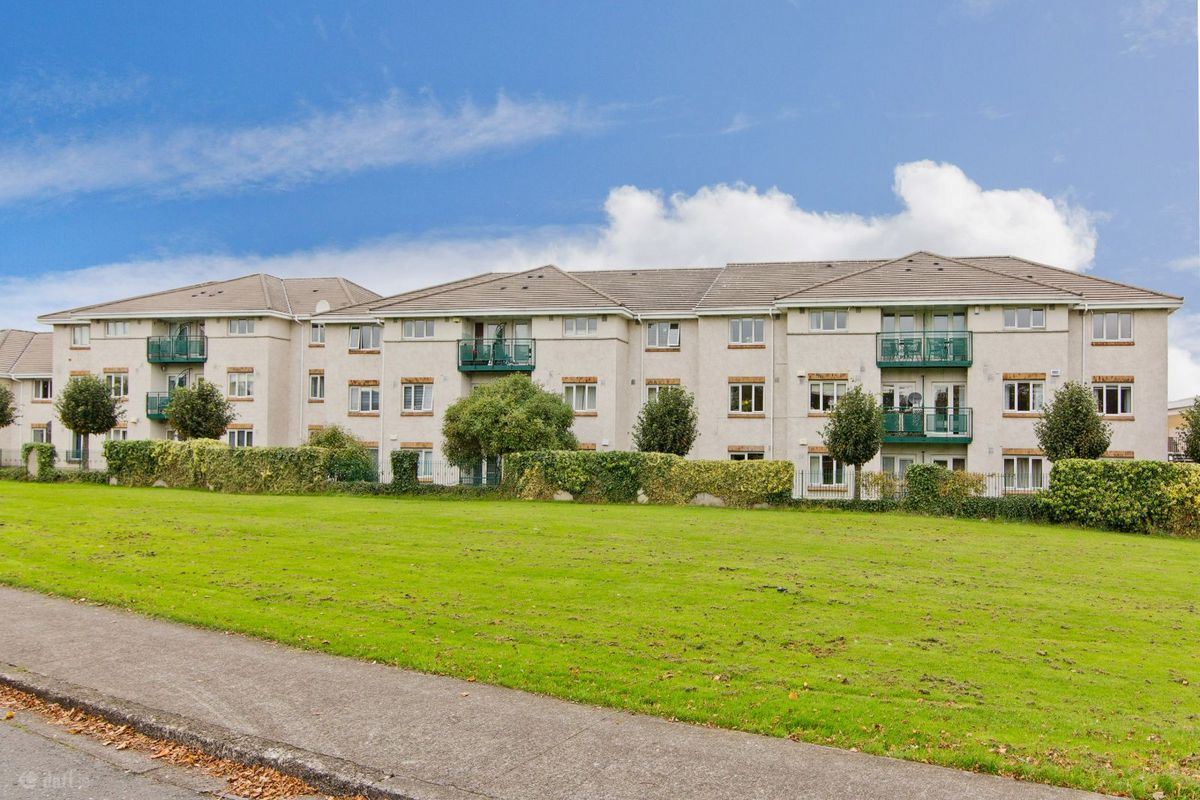 Apartment 16, Whitehall Square, Walkinstown, Dublin 12