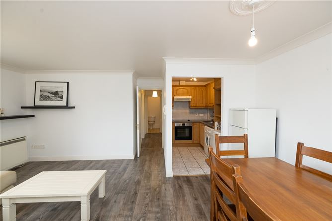 Apartment 16, Whitehall Square, Walkinstown, Dublin 12