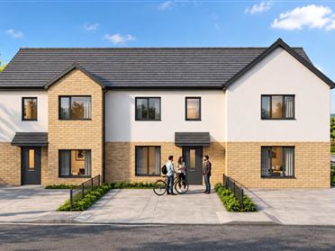 Raistin Court, Clonmellon, Westmeath