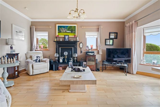 Tullyhoner, Breenagh, Letterkenny, County Donegal