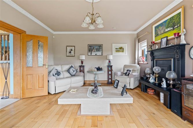 Tullyhoner, Breenagh, Letterkenny, County Donegal