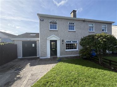 28 Pine Grove, Raheen, Limerick, County Limerick