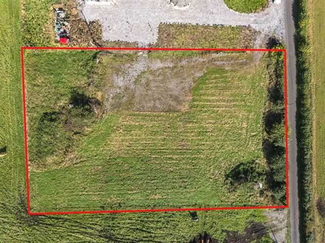 Derrybeg Lane, Killeigh, Tullamore, County Offaly