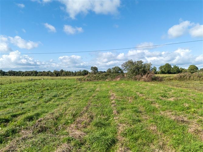 Derrybeg Lane, Killeigh, Tullamore, County Offaly