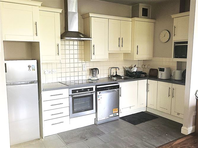 15 Heron Gate, Blackpool, Cork