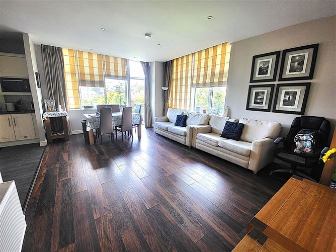 15 Heron Gate, Blackpool, Cork