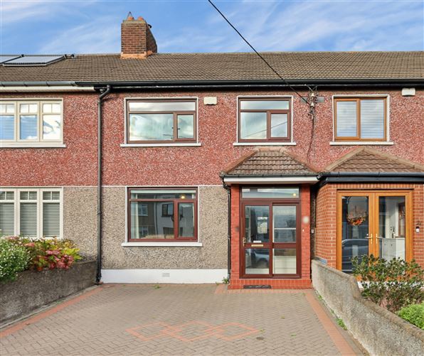 19 Ardbeg Park, Dublin 5, D05R5X6