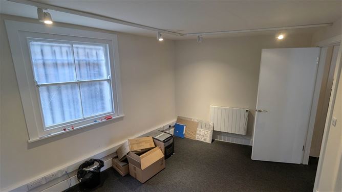 142 Leeson Street Upper, Dublin 4