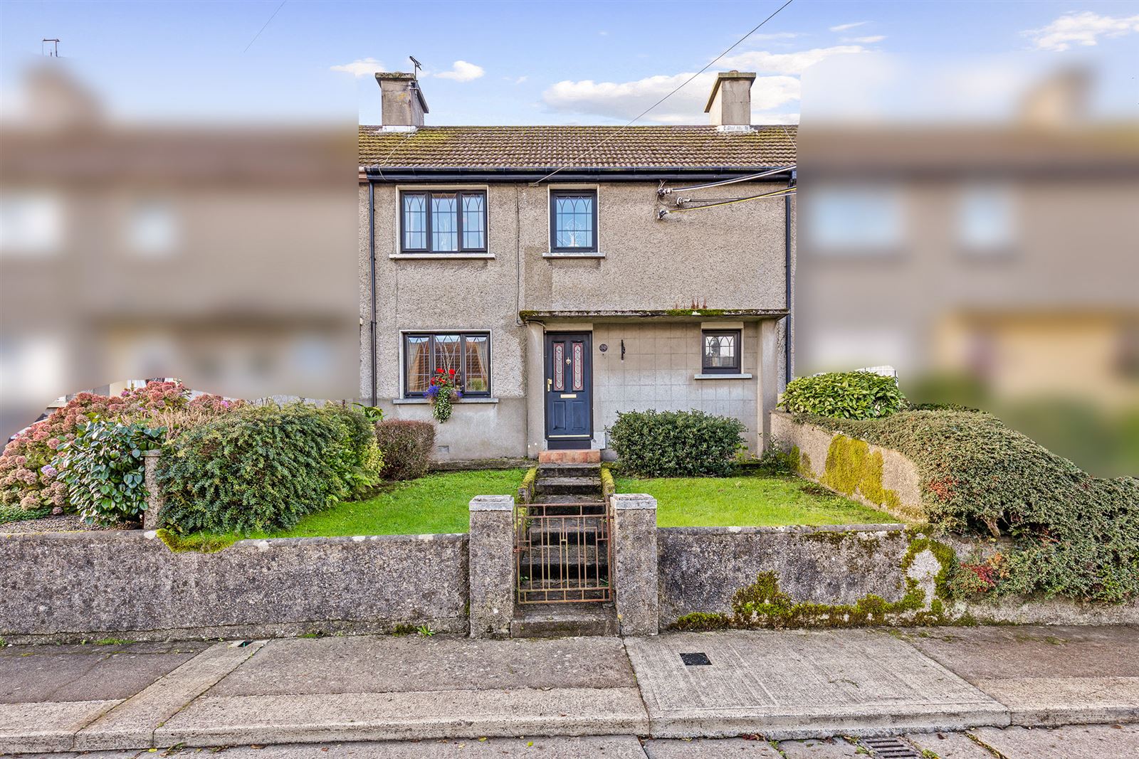 Photo 1 of 20 — 30 Bernadette Place, Wexford Town, Wexford
