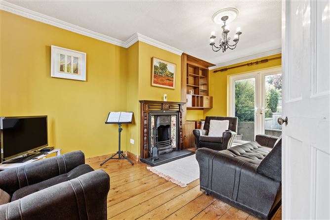 30 Bernadette Place, Wexford Town, Wexford