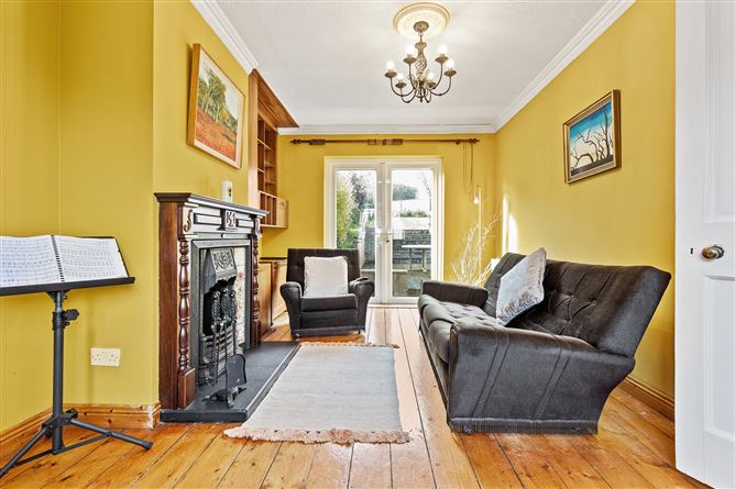 30 Bernadette Place, Wexford Town, Wexford