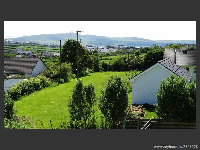 39 Cois Cnoic, Dingle, Kerry