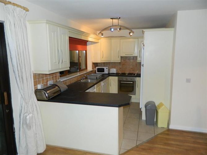 23 Canal Green, Prospect Wood, Longford, County Longford