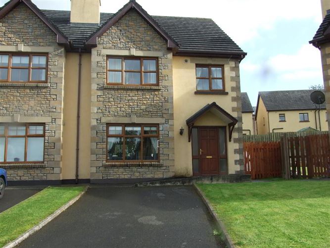 23 Canal Green, Prospect Wood, Longford, County Longford
