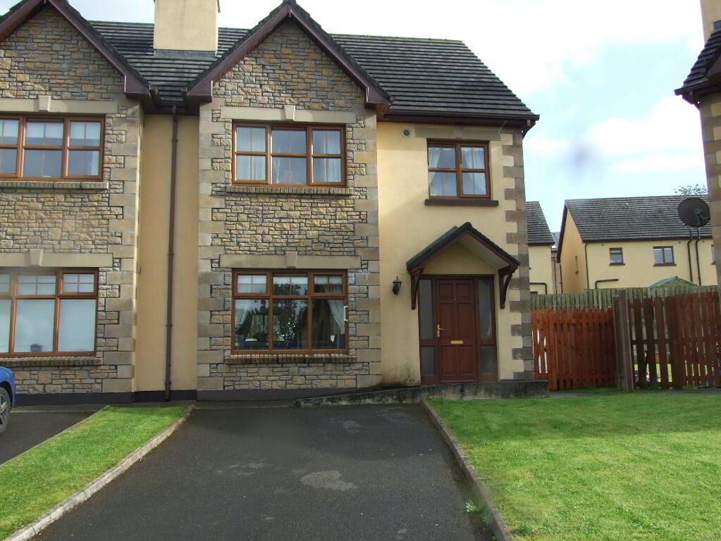 23 Canal Green, Prospect Wood, Longford, County Longford